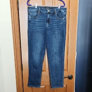 Liverpool The Girlfriend Jeans